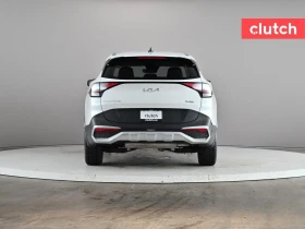 Kia Sportage * АВТО КРЕДИТ* ЦЕНА ДО БГ * СЕРВИЗНА ИСТОРИЯ *  - 37900 лв. / 19377.96 € - 32633888 4