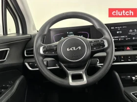 Kia Sportage * АВТО КРЕДИТ* ЦЕНА ДО БГ * СЕРВИЗНА ИСТОРИЯ *  - 37900 лв. / 19377.96 € - 32633888 9