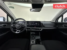 Kia Sportage * АВТО КРЕДИТ* ЦЕНА ДО БГ * СЕРВИЗНА ИСТОРИЯ *  - 37900 лв. / 19377.96 € - 32633888 6