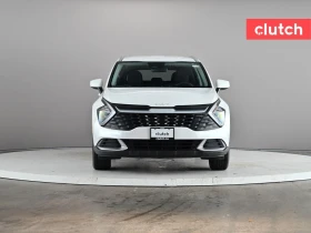 Kia Sportage * АВТО КРЕДИТ* ЦЕНА ДО БГ * СЕРВИЗНА ИСТОРИЯ *  - 37900 лв. / 19377.96 € - 32633888 2