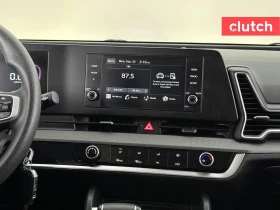 Kia Sportage * АВТО КРЕДИТ* ЦЕНА ДО БГ * СЕРВИЗНА ИСТОРИЯ *  - 37900 лв. / 19377.96 € - 32633888 11