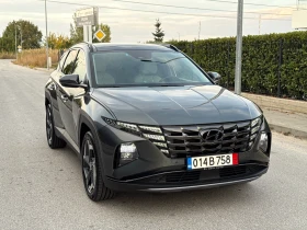 Hyundai Tucson 1.6HEV HYBRID/ПОДГРЕВ/Exellence/ГАРАНЦИЯ/88000км - 48900 лв. / 25002.17 € - 74052592 2