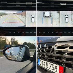 Hyundai Tucson 1.6HEV HYBRID/ПОДГРЕВ/Exellence/ГАРАНЦИЯ/88000км - 48900 лв. / 25002.17 € - 74052592 16