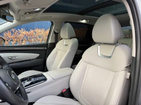 Hyundai Tucson 1.6HEV HYBRID/ПОДГРЕВ/Exellence/ГАРАНЦИЯ/88000км - 48900 лв. / 25002.17 € - 74052592 7
