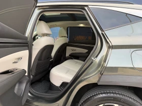 Hyundai Tucson 1.6HEV HYBRID/ПОДГРЕВ/Exellence/ГАРАНЦИЯ/88000км - 48900 лв. / 25002.17 € - 74052592 11
