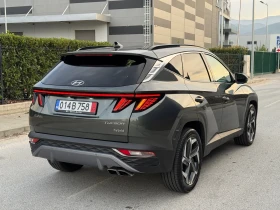 Hyundai Tucson 1.6HEV HYBRID/ПОДГРЕВ/Exellence/ГАРАНЦИЯ/88000км - 48900 лв. / 25002.17 € - 74052592 3