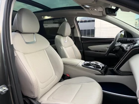 Hyundai Tucson 1.6HEV HYBRID/ПОДГРЕВ/Exellence/ГАРАНЦИЯ/88000км - 48900 лв. / 25002.17 € - 74052592 10