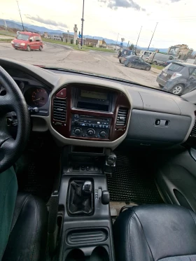 Mitsubishi Pajero, снимка 10