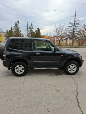 Mitsubishi Pajero, снимка 6