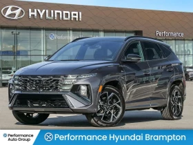 Hyundai Tucson N-Line * CARFAX* ПАНОРАМА* ЦЕНА ДО БЪЛГАРИЯ