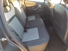 Dacia Duster 1.5DCI 118000km - 8000 € / 15646.64 лв. - 29083959 11