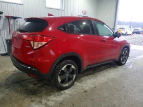 Honda Hr-v 1.8* EX* 4Х4 - 9900 € / 19362.72 лв. - 27418269 5