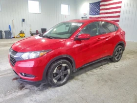 Honda Hr-v 1.8* EX* 4Х4