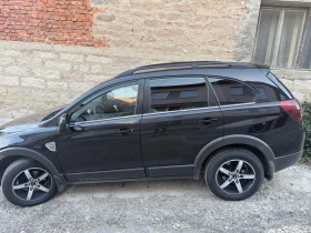 Chevrolet Captiva - 4800 € / 9387.98 лв. - 53429764 3