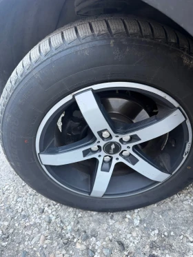 Chevrolet Captiva - 4800 € / 9387.98 лв. - 53429764 13