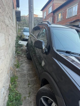 Chevrolet Captiva - 4800 € / 9387.98 лв. - 53429764 4
