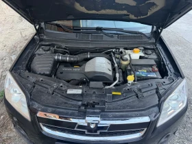 Chevrolet Captiva - 4800 € / 9387.98 лв. - 53429764 14
