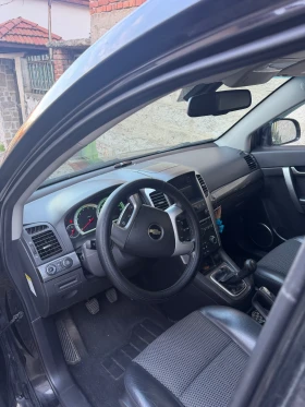 Chevrolet Captiva - 4800 € / 9387.98 лв. - 53429764 10