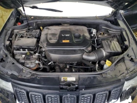 Jeep Grand cherokee SUMMIT* 8ZF* DISTRONIC* HARMAN/KARDON* ПАНОРАМА - 14600 € / 28555.12 лв. - 38922094 7