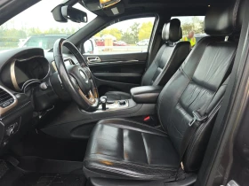 Jeep Grand cherokee 3.6* V6* 8ZF* ПОДГРЕВ* КАМЕРА* КЕЙЛЕС* LANE* ASSIS | Auto.bg — изображение 11
