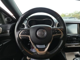 Jeep Grand cherokee 3.6* V6* 8ZF* ПОДГРЕВ* КАМЕРА* КЕЙЛЕС* LANE* ASSIS | Auto.bg — изображение 9
