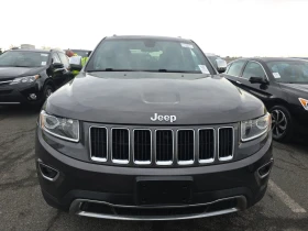 Jeep Grand cherokee 3.6* V6* 8ZF* ПОДГРЕВ* КАМЕРА* КЕЙЛЕС* LANE* ASSIS | Auto.bg — изображение 5