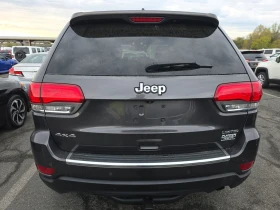 Jeep Grand cherokee 3.6* V6* 8ZF* ПОДГРЕВ* КАМЕРА* КЕЙЛЕС* LANE* ASSIS | Auto.bg — изображение 6