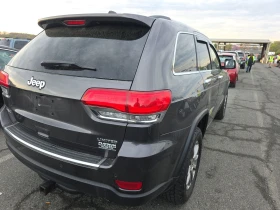 Jeep Grand cherokee 3.6* V6* 8ZF* ПОДГРЕВ* КАМЕРА* КЕЙЛЕС* LANE* ASSIS | Auto.bg — изображение 2