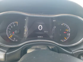 Jeep Grand cherokee 3.6* V6* 8ZF* ПОДГРЕВ* КАМЕРА* КЕЙЛЕС* LANE* ASSIS | Auto.bg — изображение 10