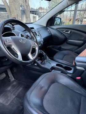 Hyundai IX35 - 7200 € / 14081.98 лв. - 60602626 4