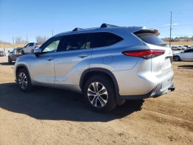 Toyota Highlander * XLE* AWD* HYBRID*  - 25800 € / 50460.41 лв. - 28104281 6