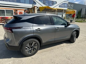 Nissan Qashqai N-Connecta - 22000 € / 43028.26 лв. - 93300758 3