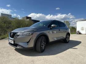 Nissan Qashqai N-Connecta