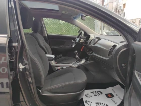 Kia Sportage 1, 6i-135к.с ECO LPG Панорама Навигация - 9200 € / 17993.64 лв. - 36693986 9