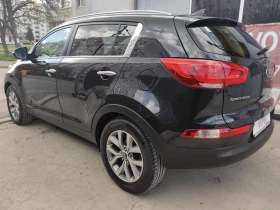 Kia Sportage 1, 6i-135к.с ECO LPG Панорама Навигация - 9200 € / 17993.64 лв. - 36693986 2