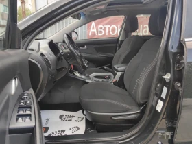 Kia Sportage 1, 6i-135к.с ECO LPG Панорама Навигация - 9200 € / 17993.64 лв. - 36693986 7