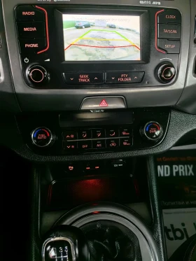 Kia Sportage 1, 6i-135�.� ECO LPG ������ | Mobile.bg � ����� ������ 10