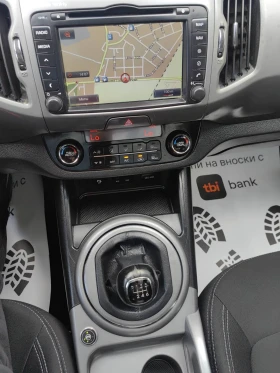 Kia Sportage 1, 6i-135к.с ECO LPG Панорама Навигация - 9200 € / 17993.64 лв. - 36693986 10