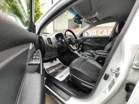 Kia Sportage 1, 6i-135�.� ECO LPG ������ | Mobile.bg � ����� ������ 7