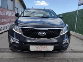 Kia Sportage 1, 6i-135к.с ECO LPG Панорама Навигация - 9200 € / 17993.64 лв. - 36693986 6