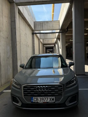 Audi Q2 Ultra | Mobile.bg � ����� ������ 2