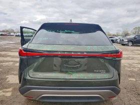 Lexus RX 350 PREMIUM AWD | Mobile.bg � ����� ������ 6