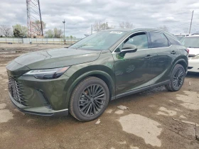 ������ Lexus RX 350