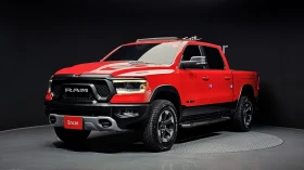����� �� �������� �� Dodge RAM 1500 2020* REBEL* FULL* 5.7 HEMI* 64824 KM* ������ ����