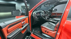 Dodge RAM 1500 2020* REBEL* FULL* 5.7 HEMI* 64824 KM* ������ ���� | Mobile.bg � ����� ������ 9