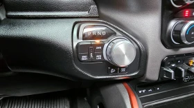 Dodge RAM 1500 2020* REBEL* FULL* 5.7 HEMI* 64824 KM* ������ ���� | Mobile.bg � ����� ������ 10