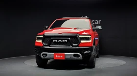 Dodge RAM 1500 2020* REBEL* FULL* 5.7 HEMI* 64824 KM* ������ ���� | Mobile.bg � ����� ������ 2