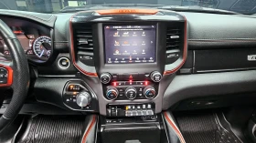 Dodge RAM 1500 2020* REBEL* FULL* 5.7 HEMI* 64824 KM* ������ ���� | Mobile.bg � ����� ������ 11