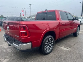 Dodge RAM 1500 Limited Longhorn Crew Cab 4WD | Mobile.bg � ����� ������ 8