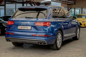 Audi SQ7 4.0TDI/HuD/Virtual/Bose/Carbon/Ambient/DLR | Mobile.bg � ����� ������ 7